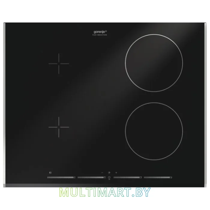 Электрическая варочная панель Gorenje GIS66XC